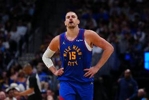 最佳关键球员得票：约基奇1张第一选票+6张第二选票+14张第三选票