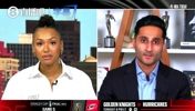 Shams:昨天尼克斯球迷朝文班扔了好几个鸡蛋🥚但没被逮捕