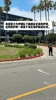 真的假的？网友曝料：美国警方在伊朗队下榻酒店前安装防护网