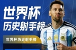 世界杯戴帽+16球并列历史第一!特雷·杨:梅西就是GOAT🐐