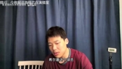 王楚淇评切尔基：就是个纯装的嘉豪！没能力还爱装小脾气~