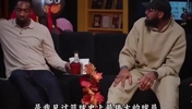 奥登曾谈詹姆斯：迈阿密的他，简直就不像个人类！