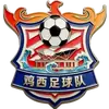 鸡西队