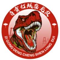 自贡队